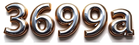 3699a3 logo